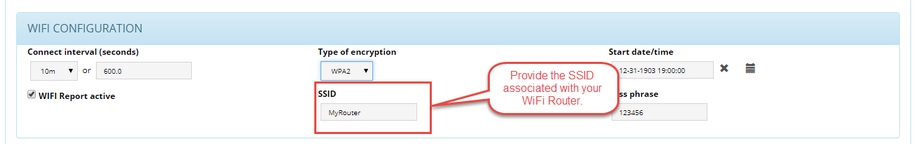 (8d) cidatasolutions _Instrument config - WiFi configuration - SSID field