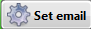 Set email Button
